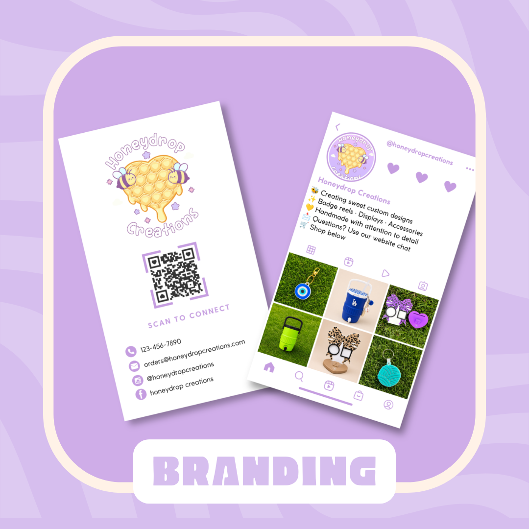 Small Business Branding