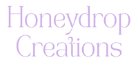 Honeydrop Prints - Home